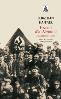 Haffner — Babel