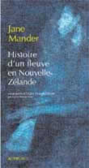 Mander — Actes Sud
