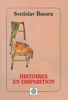 Basara — Actes Sud