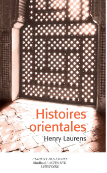 Laurens — Actes Sud