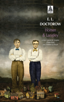 Doctorow — Babel