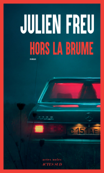 Freu — Actes Sud