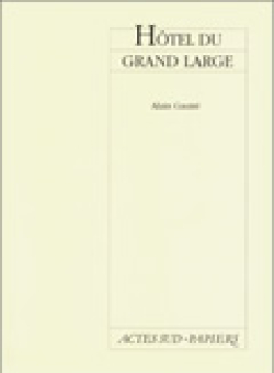 Hôtel du grand large