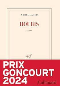 Daoud — Gallimard