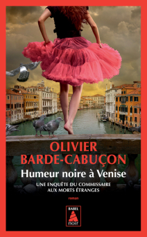 Barde-Cabuçon — Babel