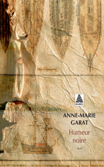 Garat — Babel