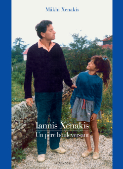 Xenakis — Actes Sud