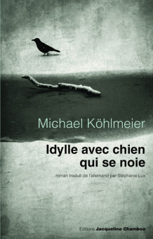 Köhlmeier — Actes Sud