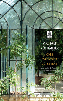Köhlmeier — Babel
