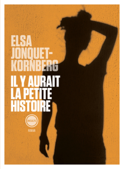 Jonquet-Kornberg — Actes Sud