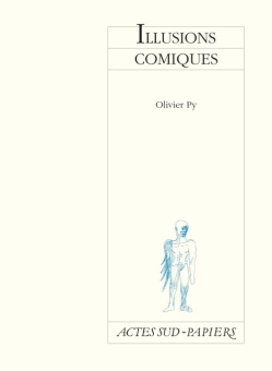 Py — Actes Sud