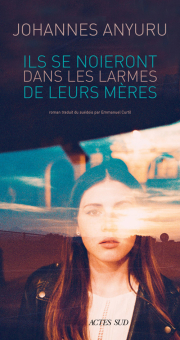 Anyuru — Actes Sud