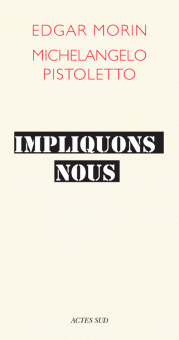 Morin — Actes Sud