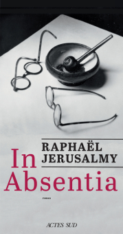Jerusalmy — Actes Sud