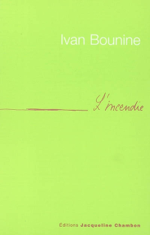 INCENDIES