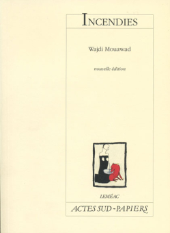 Mouawad — Actes Sud