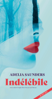 Saunders — Actes Sud