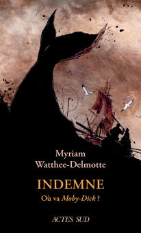 Watthee-Delmotte — Actes Sud