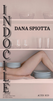 Spiotta — Actes Sud