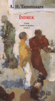 Tammsaare — Actes Sud