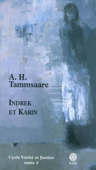 Tammsaare — Actes Sud