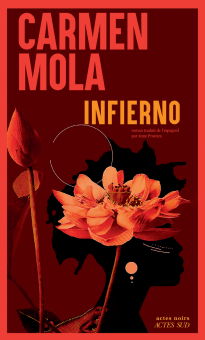 Mola — Actes Sud