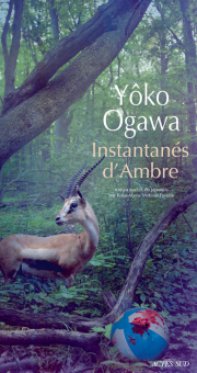 Ogawa — Actes Sud