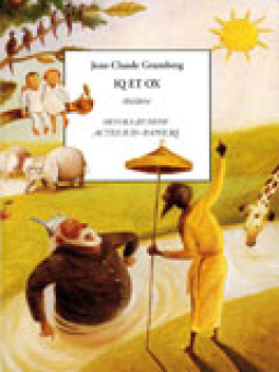 Grumberg — Actes Sud