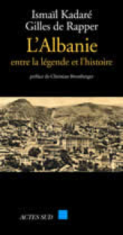 Rapper — Actes Sud