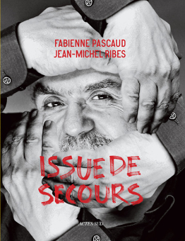 Ribes — Actes Sud