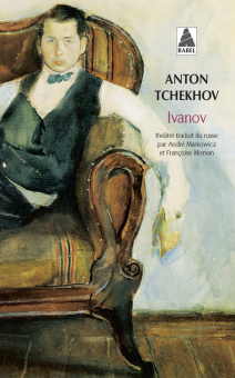 Tchekhov — Babel