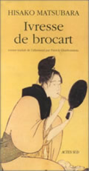 Matsubara — Actes Sud