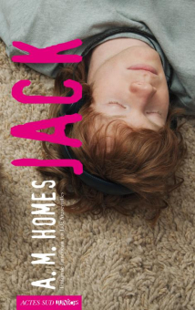 Homes — Actes Sud
