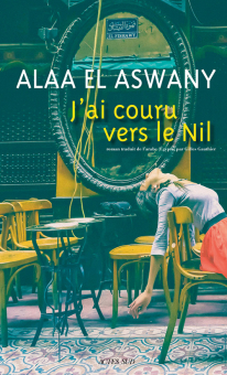 Aswany — Actes Sud