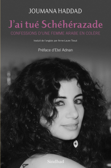 Haddad — Actes Sud