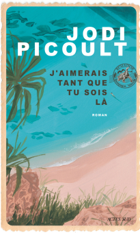 Picoult — Actes Sud