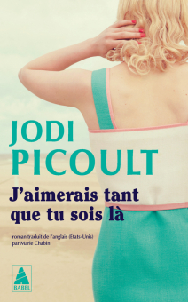 Picoult — Babel