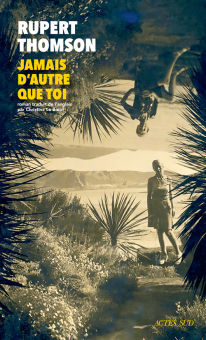 Thomson — Actes Sud