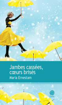 Ernestam — Actes Sud