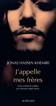 Khemiri — Actes Sud