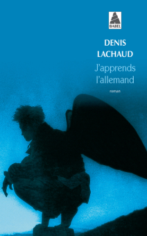 Lachaud — Babel