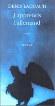 Lachaud — Actes Sud