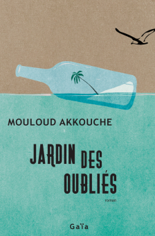 Akkouche — Actes Sud