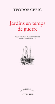 Martella — Actes Sud