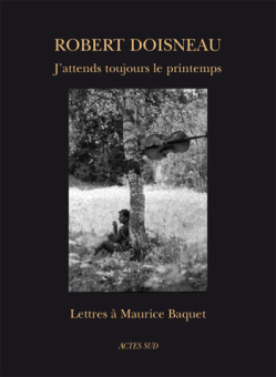 Baquet — Actes Sud