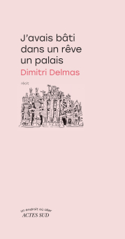 Delmas — Actes Sud