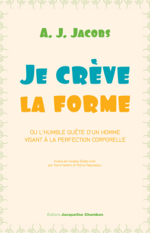 Jacobs — Actes Sud