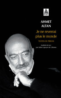 Altan — Babel