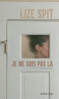 Spit — Actes Sud