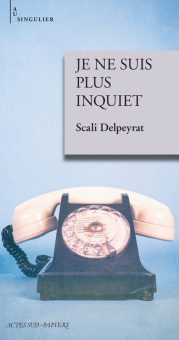 Delpeyrat — Actes Sud